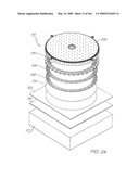 METHOD OF FABRICATING RESISTOR AND PROXIMATE DRIVE TRANSISTOR FOR A PRINTHEAD diagram and image