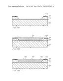 METHOD OF FABRICATING RESISTOR AND PROXIMATE DRIVE TRANSISTOR FOR A PRINTHEAD diagram and image