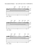 METHOD OF FABRICATING RESISTOR AND PROXIMATE DRIVE TRANSISTOR FOR A PRINTHEAD diagram and image