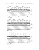 METHOD OF FABRICATING RESISTOR AND PROXIMATE DRIVE TRANSISTOR FOR A PRINTHEAD diagram and image