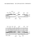 METHOD OF FABRICATING RESISTOR AND PROXIMATE DRIVE TRANSISTOR FOR A PRINTHEAD diagram and image