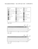 METHOD OF FABRICATING RESISTOR AND PROXIMATE DRIVE TRANSISTOR FOR A PRINTHEAD diagram and image