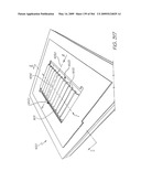 METHOD OF FABRICATING RESISTOR AND PROXIMATE DRIVE TRANSISTOR FOR A PRINTHEAD diagram and image