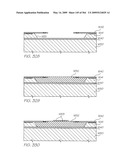 METHOD OF FABRICATING RESISTOR AND PROXIMATE DRIVE TRANSISTOR FOR A PRINTHEAD diagram and image