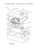 METHOD OF FABRICATING RESISTOR AND PROXIMATE DRIVE TRANSISTOR FOR A PRINTHEAD diagram and image