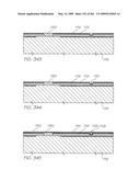 METHOD OF FABRICATING RESISTOR AND PROXIMATE DRIVE TRANSISTOR FOR A PRINTHEAD diagram and image