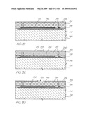 METHOD OF FABRICATING RESISTOR AND PROXIMATE DRIVE TRANSISTOR FOR A PRINTHEAD diagram and image