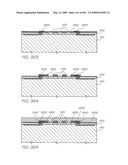 METHOD OF FABRICATING RESISTOR AND PROXIMATE DRIVE TRANSISTOR FOR A PRINTHEAD diagram and image