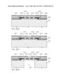 METHOD OF FABRICATING RESISTOR AND PROXIMATE DRIVE TRANSISTOR FOR A PRINTHEAD diagram and image