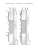 METHOD OF FABRICATING RESISTOR AND PROXIMATE DRIVE TRANSISTOR FOR A PRINTHEAD diagram and image