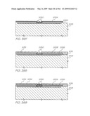 METHOD OF FABRICATING RESISTOR AND PROXIMATE DRIVE TRANSISTOR FOR A PRINTHEAD diagram and image