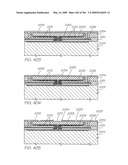 METHOD OF FABRICATING RESISTOR AND PROXIMATE DRIVE TRANSISTOR FOR A PRINTHEAD diagram and image