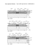 METHOD OF FABRICATING RESISTOR AND PROXIMATE DRIVE TRANSISTOR FOR A PRINTHEAD diagram and image