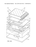 METHOD OF FABRICATING RESISTOR AND PROXIMATE DRIVE TRANSISTOR FOR A PRINTHEAD diagram and image