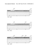 METHOD OF FABRICATING RESISTOR AND PROXIMATE DRIVE TRANSISTOR FOR A PRINTHEAD diagram and image