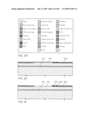 METHOD OF FABRICATING RESISTOR AND PROXIMATE DRIVE TRANSISTOR FOR A PRINTHEAD diagram and image