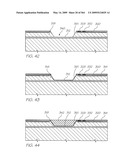 METHOD OF FABRICATING RESISTOR AND PROXIMATE DRIVE TRANSISTOR FOR A PRINTHEAD diagram and image