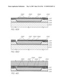 METHOD OF FABRICATING RESISTOR AND PROXIMATE DRIVE TRANSISTOR FOR A PRINTHEAD diagram and image