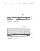 METHOD OF FABRICATING RESISTOR AND PROXIMATE DRIVE TRANSISTOR FOR A PRINTHEAD diagram and image