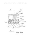 METHOD OF FABRICATING RESISTOR AND PROXIMATE DRIVE TRANSISTOR FOR A PRINTHEAD diagram and image