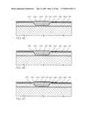 METHOD OF FABRICATING RESISTOR AND PROXIMATE DRIVE TRANSISTOR FOR A PRINTHEAD diagram and image