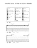 METHOD OF FABRICATING RESISTOR AND PROXIMATE DRIVE TRANSISTOR FOR A PRINTHEAD diagram and image