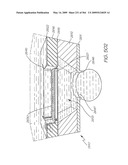 METHOD OF FABRICATING RESISTOR AND PROXIMATE DRIVE TRANSISTOR FOR A PRINTHEAD diagram and image