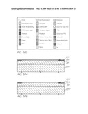 METHOD OF FABRICATING RESISTOR AND PROXIMATE DRIVE TRANSISTOR FOR A PRINTHEAD diagram and image