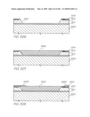 METHOD OF FABRICATING RESISTOR AND PROXIMATE DRIVE TRANSISTOR FOR A PRINTHEAD diagram and image