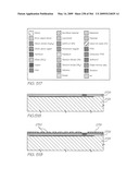 METHOD OF FABRICATING RESISTOR AND PROXIMATE DRIVE TRANSISTOR FOR A PRINTHEAD diagram and image