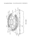 METHOD OF FABRICATING RESISTOR AND PROXIMATE DRIVE TRANSISTOR FOR A PRINTHEAD diagram and image