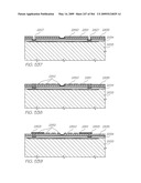 METHOD OF FABRICATING RESISTOR AND PROXIMATE DRIVE TRANSISTOR FOR A PRINTHEAD diagram and image