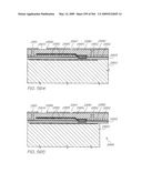 METHOD OF FABRICATING RESISTOR AND PROXIMATE DRIVE TRANSISTOR FOR A PRINTHEAD diagram and image