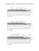 METHOD OF FABRICATING RESISTOR AND PROXIMATE DRIVE TRANSISTOR FOR A PRINTHEAD diagram and image