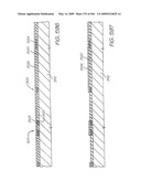 METHOD OF FABRICATING RESISTOR AND PROXIMATE DRIVE TRANSISTOR FOR A PRINTHEAD diagram and image