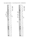 METHOD OF FABRICATING RESISTOR AND PROXIMATE DRIVE TRANSISTOR FOR A PRINTHEAD diagram and image