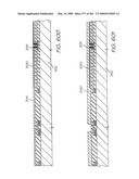 METHOD OF FABRICATING RESISTOR AND PROXIMATE DRIVE TRANSISTOR FOR A PRINTHEAD diagram and image