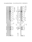 METHOD OF FABRICATING RESISTOR AND PROXIMATE DRIVE TRANSISTOR FOR A PRINTHEAD diagram and image