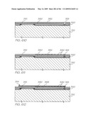 METHOD OF FABRICATING RESISTOR AND PROXIMATE DRIVE TRANSISTOR FOR A PRINTHEAD diagram and image