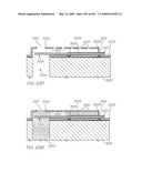 METHOD OF FABRICATING RESISTOR AND PROXIMATE DRIVE TRANSISTOR FOR A PRINTHEAD diagram and image