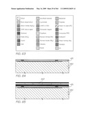 METHOD OF FABRICATING RESISTOR AND PROXIMATE DRIVE TRANSISTOR FOR A PRINTHEAD diagram and image