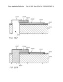 METHOD OF FABRICATING RESISTOR AND PROXIMATE DRIVE TRANSISTOR FOR A PRINTHEAD diagram and image