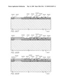 METHOD OF FABRICATING RESISTOR AND PROXIMATE DRIVE TRANSISTOR FOR A PRINTHEAD diagram and image