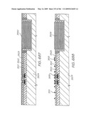 METHOD OF FABRICATING RESISTOR AND PROXIMATE DRIVE TRANSISTOR FOR A PRINTHEAD diagram and image