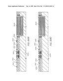 METHOD OF FABRICATING RESISTOR AND PROXIMATE DRIVE TRANSISTOR FOR A PRINTHEAD diagram and image