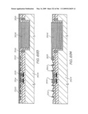 METHOD OF FABRICATING RESISTOR AND PROXIMATE DRIVE TRANSISTOR FOR A PRINTHEAD diagram and image