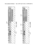 METHOD OF FABRICATING RESISTOR AND PROXIMATE DRIVE TRANSISTOR FOR A PRINTHEAD diagram and image