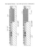 METHOD OF FABRICATING RESISTOR AND PROXIMATE DRIVE TRANSISTOR FOR A PRINTHEAD diagram and image