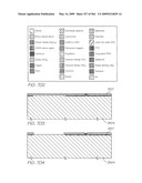 METHOD OF FABRICATING RESISTOR AND PROXIMATE DRIVE TRANSISTOR FOR A PRINTHEAD diagram and image