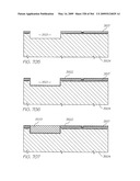 METHOD OF FABRICATING RESISTOR AND PROXIMATE DRIVE TRANSISTOR FOR A PRINTHEAD diagram and image